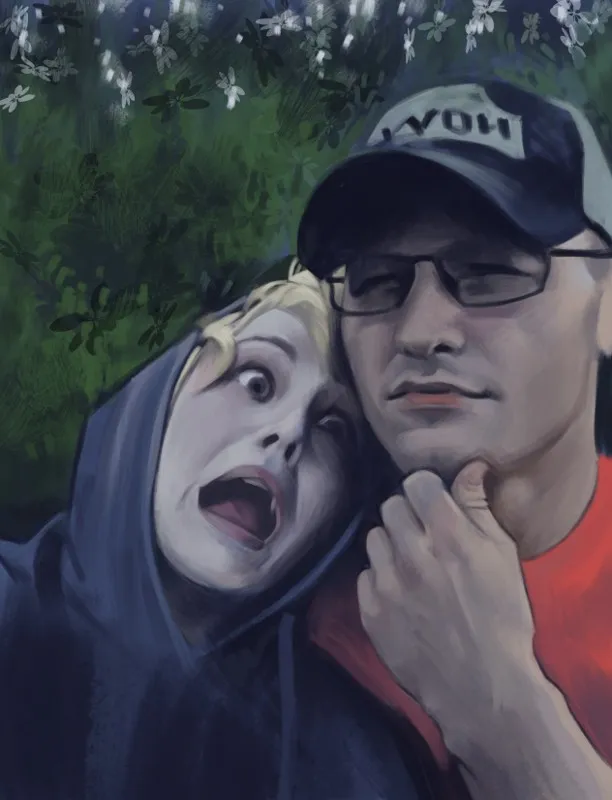 Couple