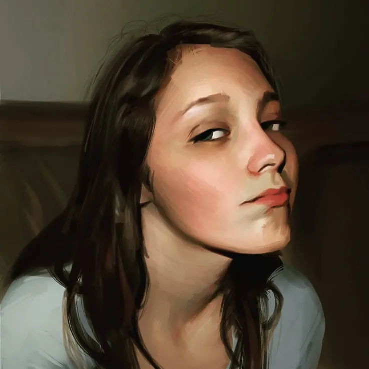 Mary