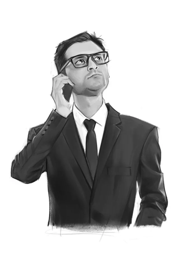 Phone Call