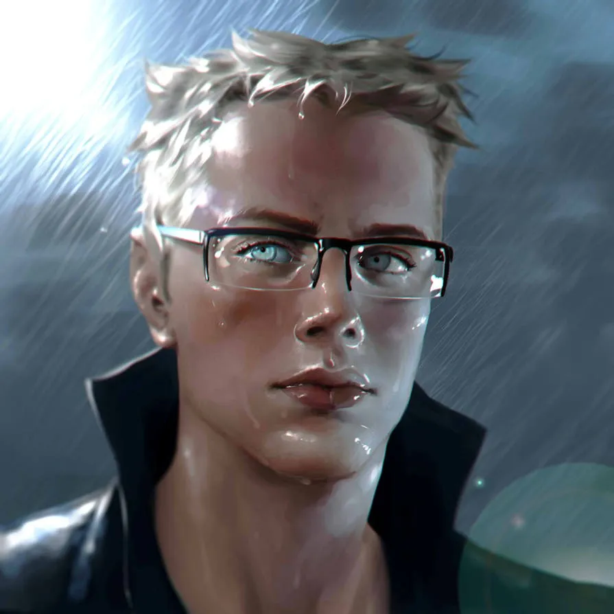 Drizzle
