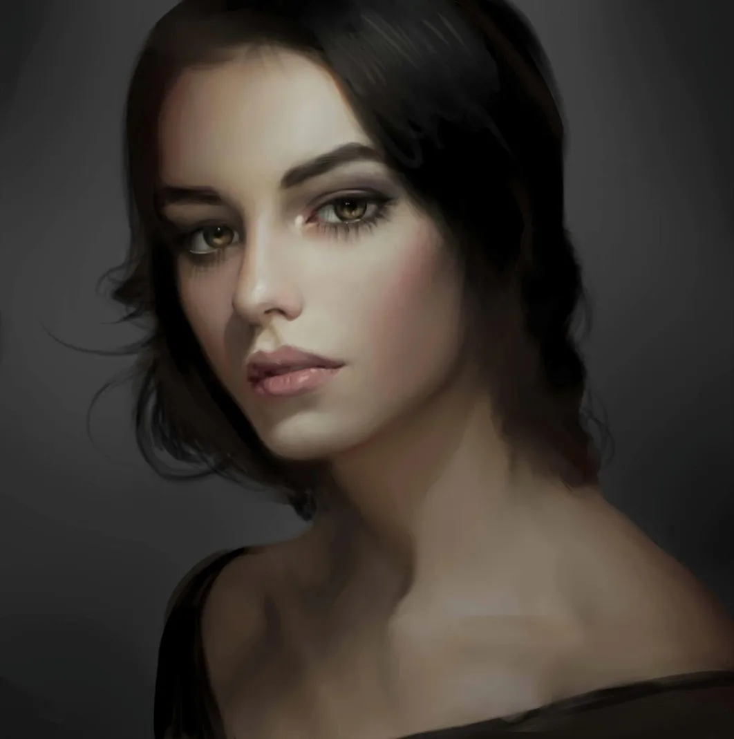 Woman